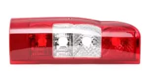 ALKAR Rear light FORD 2201962 1435881 Combination rearlight,Tail light,Tail lights,Back lights,Rear tail light,Rear lights