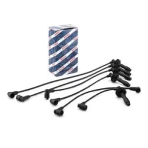 Bosch Ignition Lead Set VOLVO 0 986 357 054 Ignition Cable Set,Ignition Wire Set,Ignition Cable Kit,Ignition Lead Kit