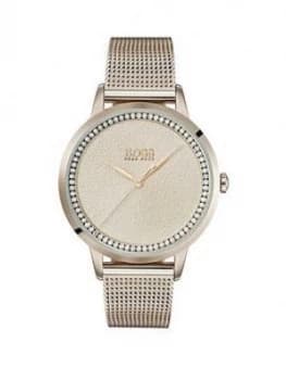 Hugo Boss Twilight 1502464 Women Bracelet Watch