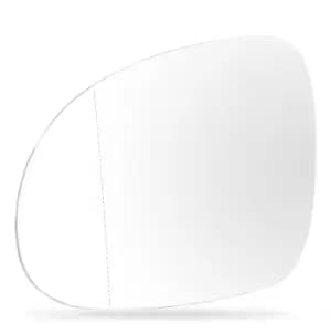 PRASCO Wing Mirror Glass VW,SKODA VG0367504 1K0857521,1K0857521K,1K0857821K 7M3857521E,7M3857521F,1K0857521,1K0857521K,1K0857821K,7M3857521E