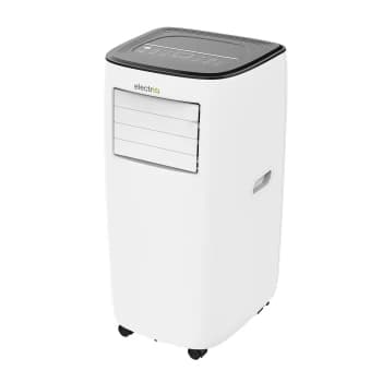 EcoSilent A1 8000BTU Smart WiFi Portable Air Conditioner