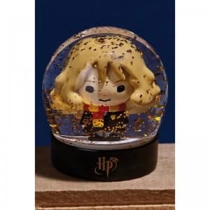 Hermione Chibi Snow Globe