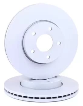 Bosch Brake disc 0 986 479 173 Brake rotor,Brake discs FORD,VOLVO,FOCUS III Turnier,Focus II Schragheck (DA_, HCP, DP),Focus II Kombi (DA_, FFS, DS)