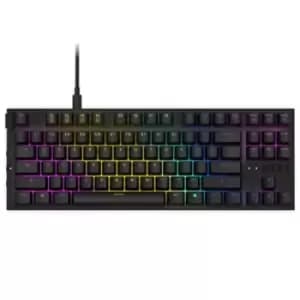 NZXT Function TKL Keyboard Black
