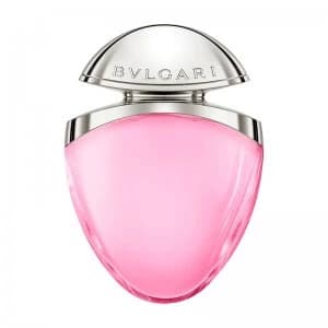 Bvlgari Omnia Pink Sapphire Eau de Toilette For Her 25ml