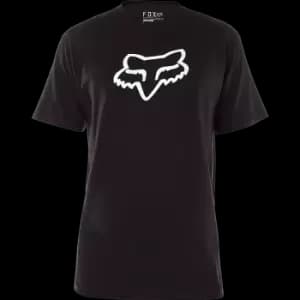 Legacy Fox Head Basic Tee