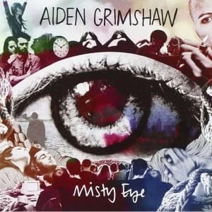 Aiden Grimshaw - Misty Eye CD