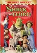 Shrek 3: Shrek The Third