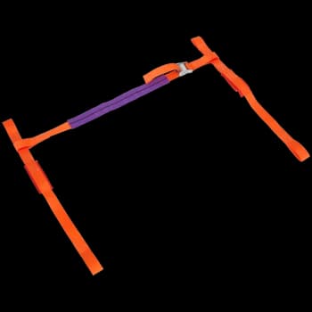 Sealey Motorcycle Handlebar Tie Down