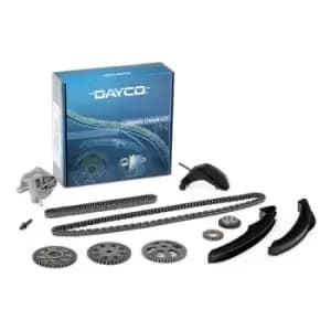 DAYCO Timing Chain Kit VW,SKODA,SEAT KTC1063 03C109158AS2,03E115225S3