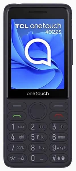 TCL Onetouch 4022S