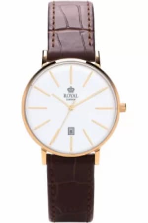 Ladies Royal London Watch 21297-02
