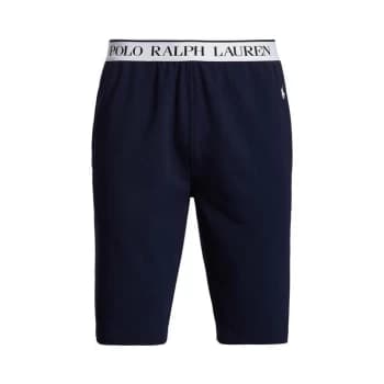 Polo Ralph Lauren Logo Band Shorts - Black