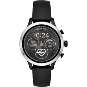 Ladies Michael Kors Access 4 Runway Gen 4 Bluetooth Smartwatch