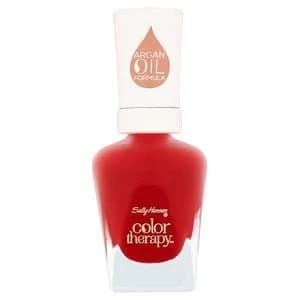 Sally Hansen Colour Therapy Redy To Glow