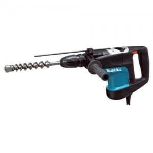 Makita HR4001C SDS Max Rotary Demolition Hammer Drill 240v