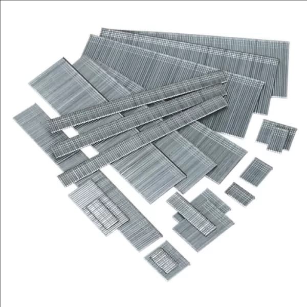 Genuine SEALEY SAAN1832 Nail 32mm 18SWG Pack of 5000