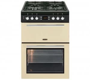 Leisure AL60GAC Gas Cooker