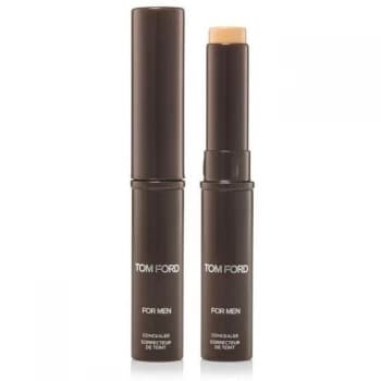 Tom Ford Beauty Concealer For Men - Light