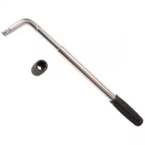 Teng 1202 Master Wheel Wrench 1/2in Drive