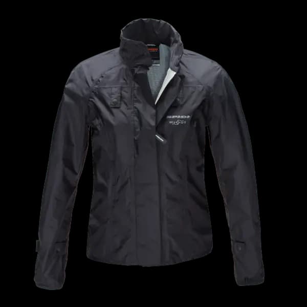 Spidi Rain Chest Lady Black H2Out Lady Underjacket L