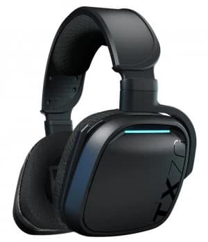Gioteck TX70 Bluetooth Gaming Headphones