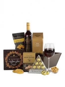 Night Before Christmas