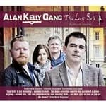 Alan Kelly Gang - Last Bell (Music CD)