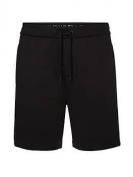 Calvin Klein Jeans Calvin Klein Jeans Side Logo Jersey Shorts