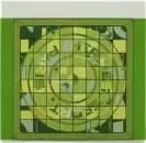 Hermes Eau de Pamplemousee Rose Soap Unisex 100g