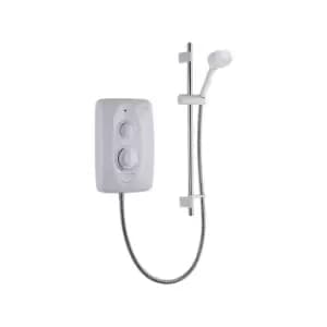 Mira Jump 9.5kw Electric Shower