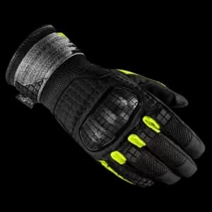 Spidi Rainwarrior Yellow Fluo 3XL