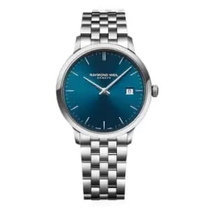 Gents Raymond Weil Toccata