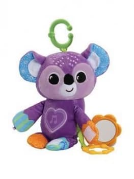 VTech Cuddle & Play Koala