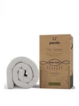 Panda Bamboo Mattress Topper Sd