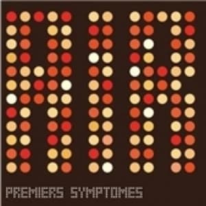 Air Premiers Symptomes CD