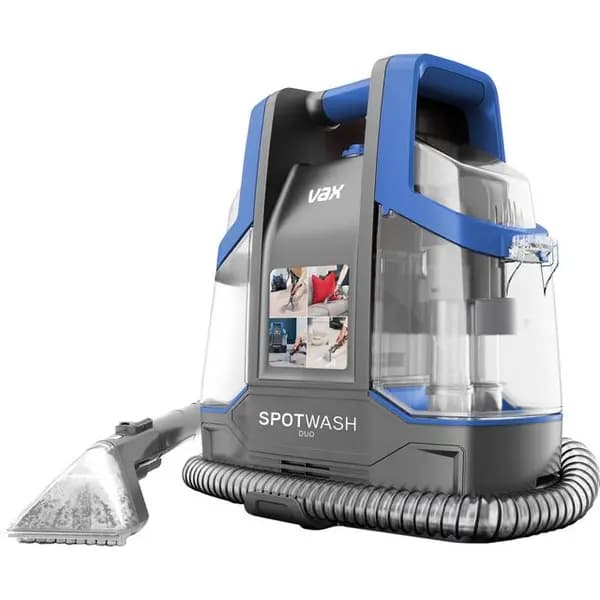 Vax SpotWash Duo CDCW-CSXA Carpet Cleaner