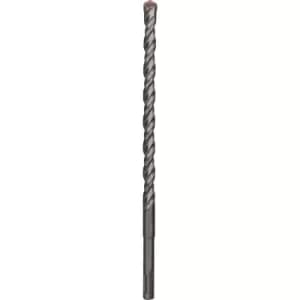 Bosch Series 3 SDS Plus Masonry Drill Bit 12mm 260mm Pack of 10