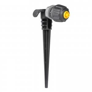 Hozelock EASY DRIP Micro Universal Dripper 5/32" / 4mm Pack of 5