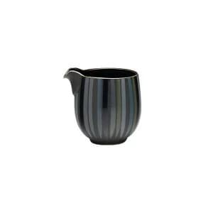 Denby Jet Stripes Small Jug