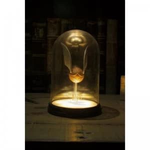 Harry Potter Golden Snitch Light