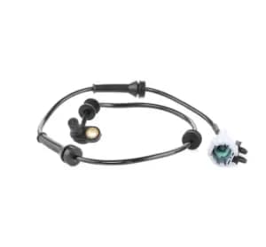 RIDEX ABS Sensor NISSAN 412W0162 47910EA005,47910EA025 ESP Sensor,Sensor, wheel speed
