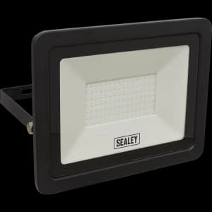 Sealey Extra Slim 100w LED Floodlight