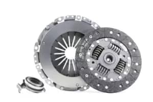 LuK Clutch OPEL,FIAT,PEUGEOT 622 3238 00 4190622,4305128,4409361 Clutch Kit 4409362,46821336,5888360,5890368,5967728,60800551,60805112,60811561,205306