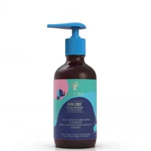 As I Am Argan Born Curly Leave-in Conditioner and Detangler 240ml