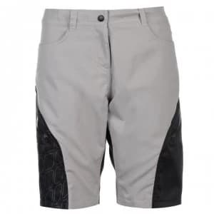 Gul CODE ZERO Shorts Ladies - Grey