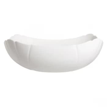 Luminarc Lotusia White Bowl 12cm