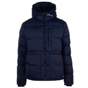 Champion Jacket - Navy NNYBS501