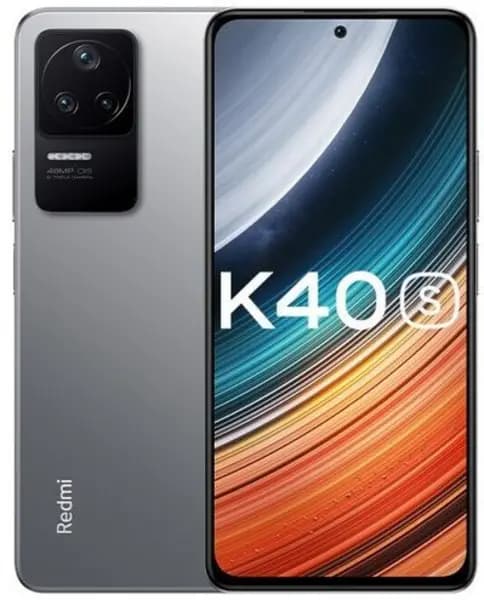 Xiaomi Redmi K40S 5G 2022 128GB