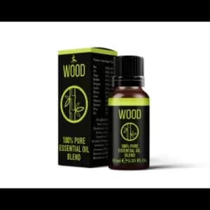 Chinese Wood Element Essential Oil Blend 10ml